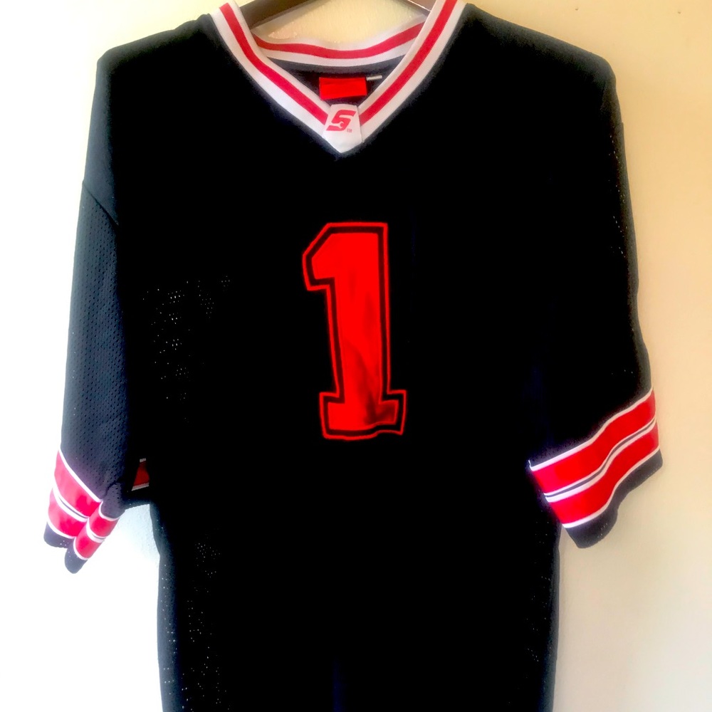 Snap On Tools Football Jersey size XL